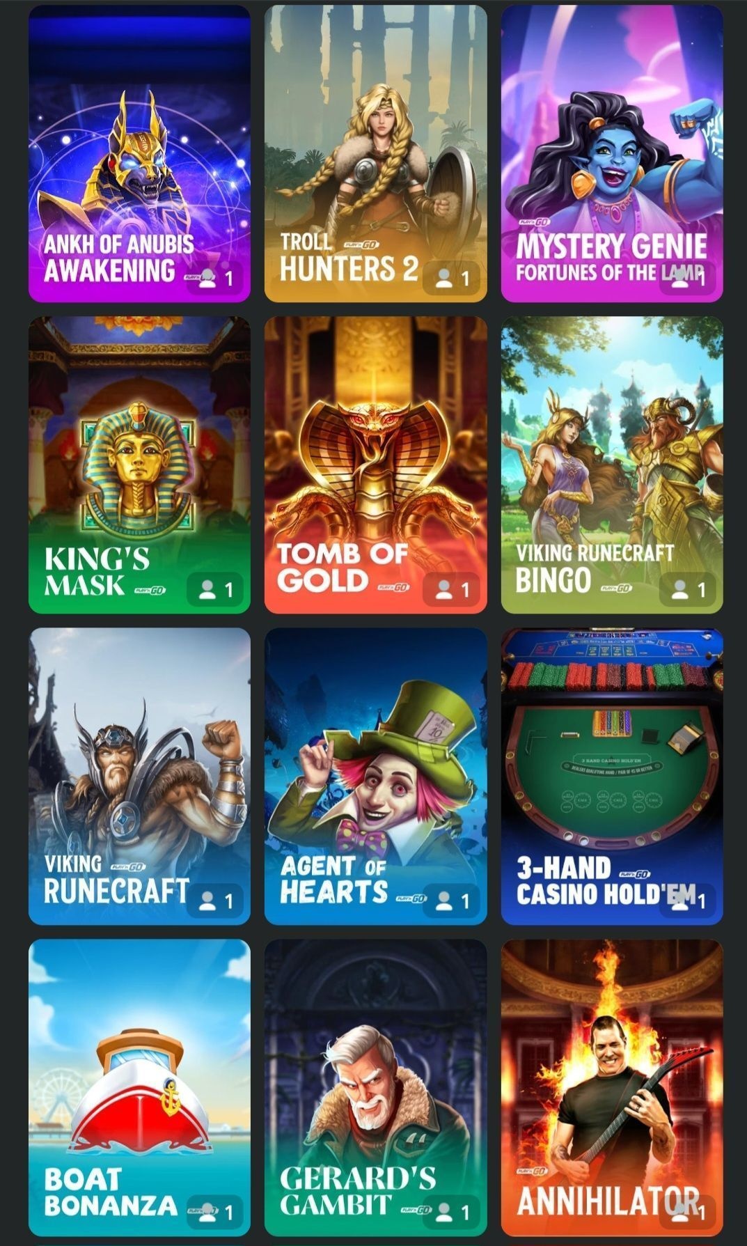 CasinoIgnite
