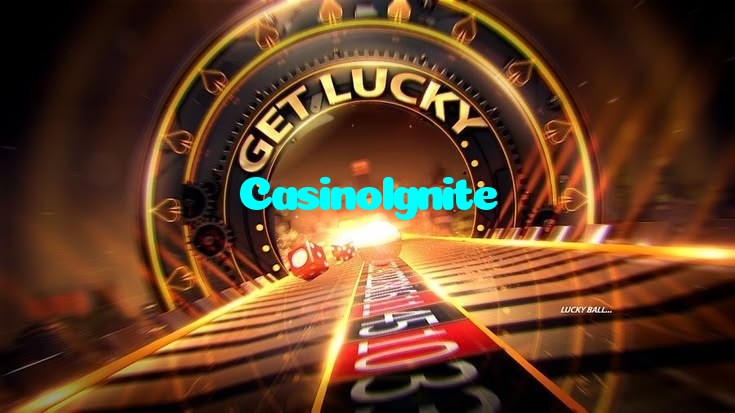 CasinoIgnite