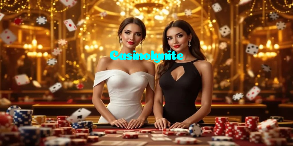 CasinoIgnite