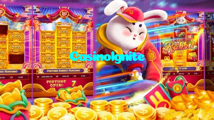 CasinoIgnite casino presented on mobile device in Pakistan with slots and live games