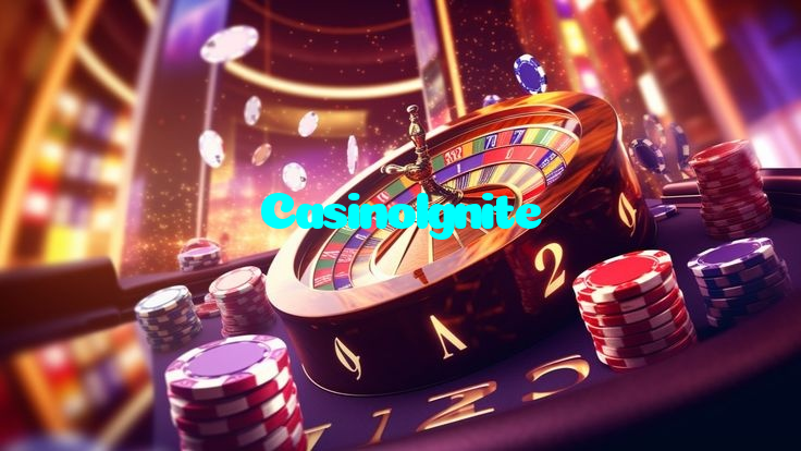 making first deposit on CasinoIgnite website using local payment methods in Pakistan