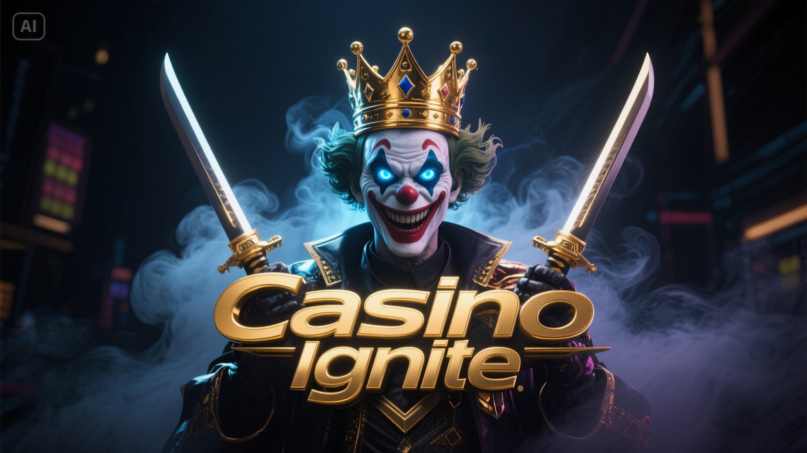CasinoIgnite