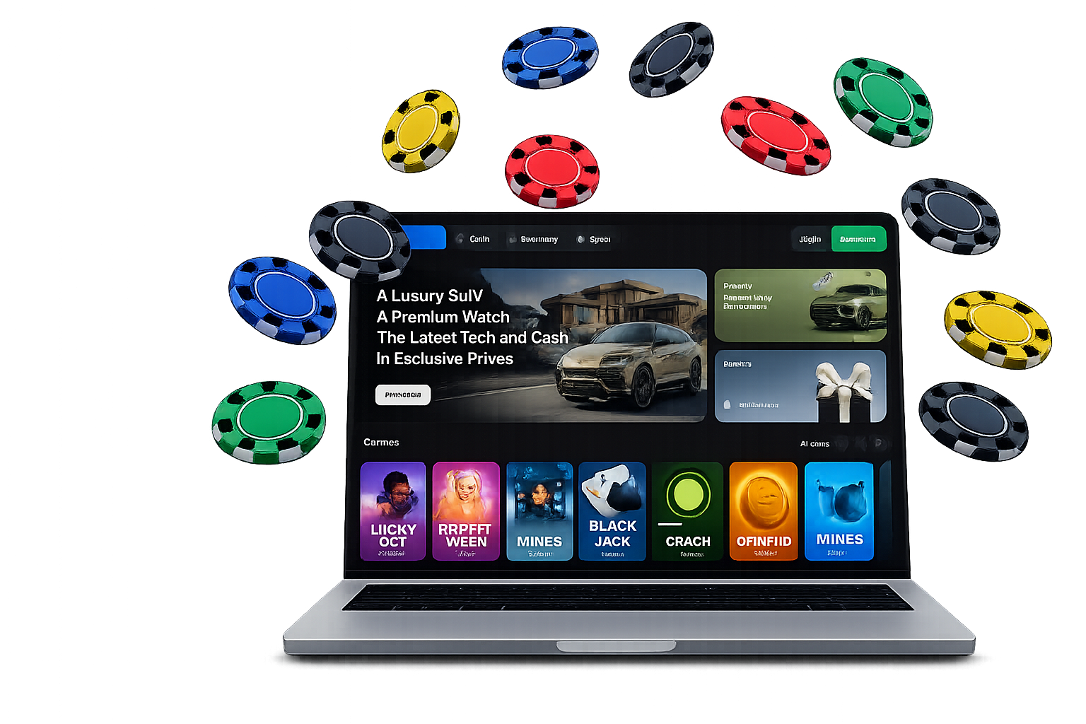 CasinoIgnite Pakistan