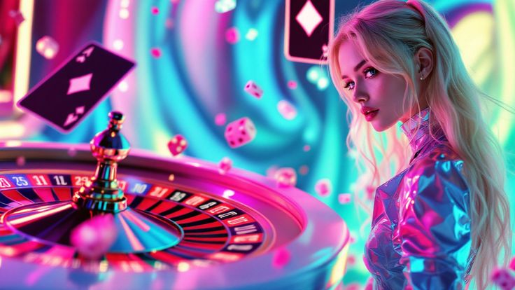 CasinoIgnite پاکستان ریئل منی گیمز