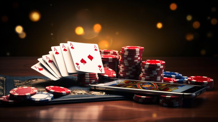 CasinoIgnite پاکستان ریئل منی گیمز