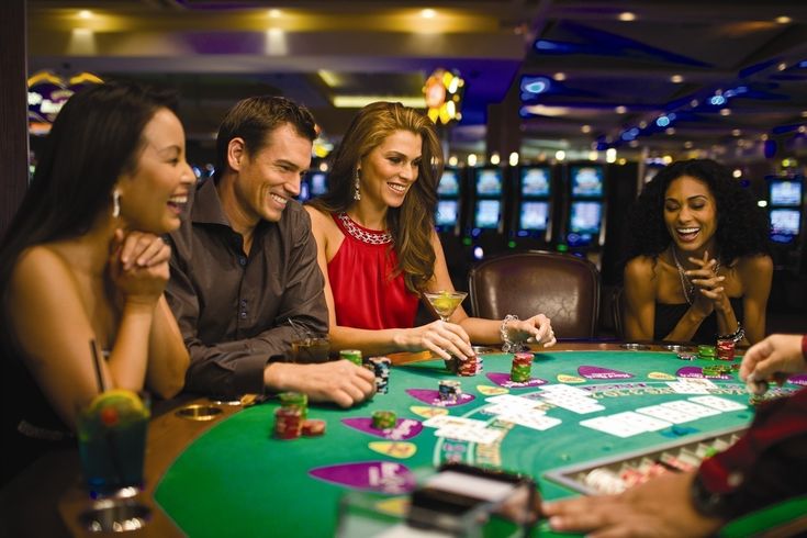 CasinoIgnite