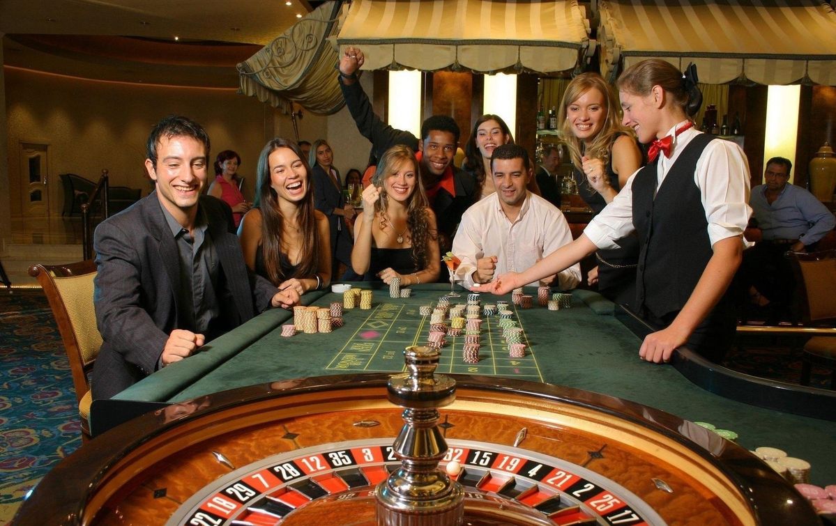 CasinoIgnite پاکستان ریئل منی گیمز