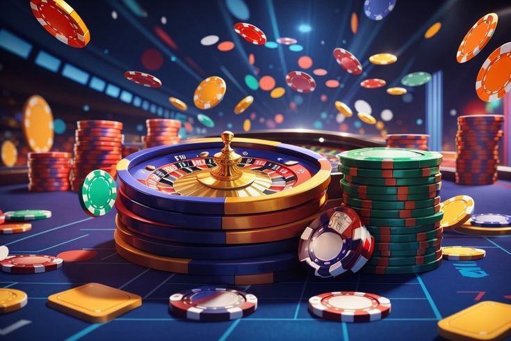 CasinoIgnite پاکستان ریئل منی گیمز